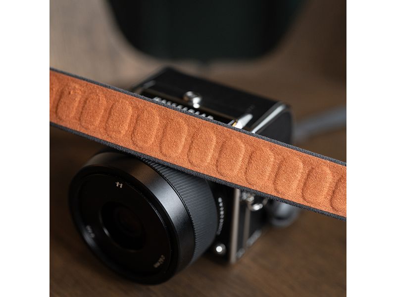 PGYTECH Trageriemen Strap Air S Meteorite Grey Kamera-Schultergurt