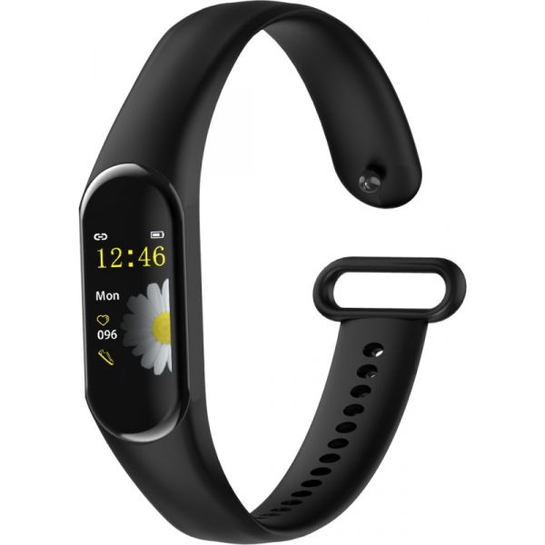 Maxcom Fit FW20 Black