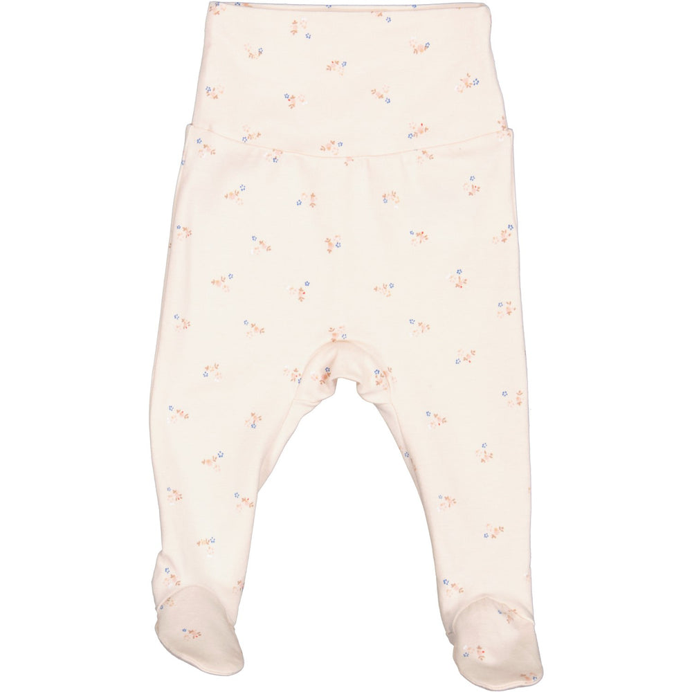Køb MarMar New Born Modal Smooth Print Anemone Pixa Bukser