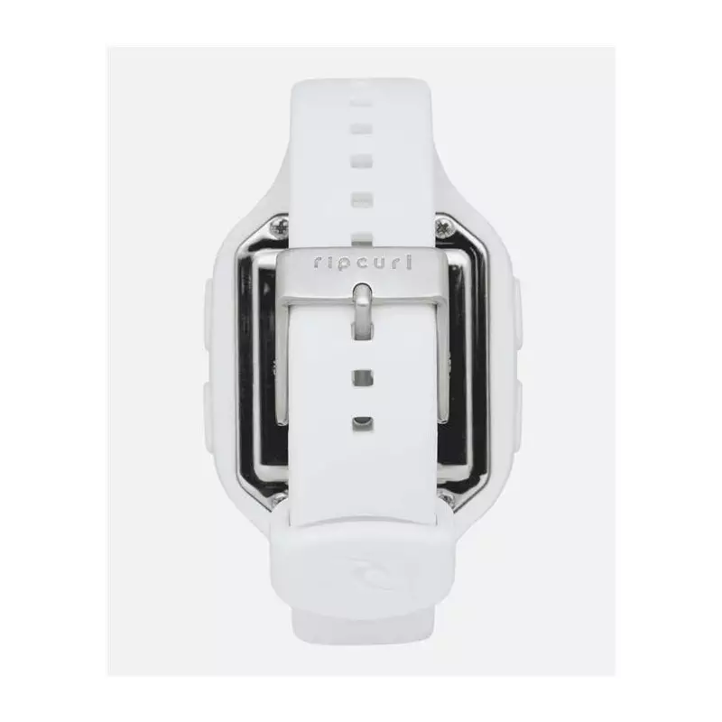 Montre femme RIPCURL Kauai Tide White