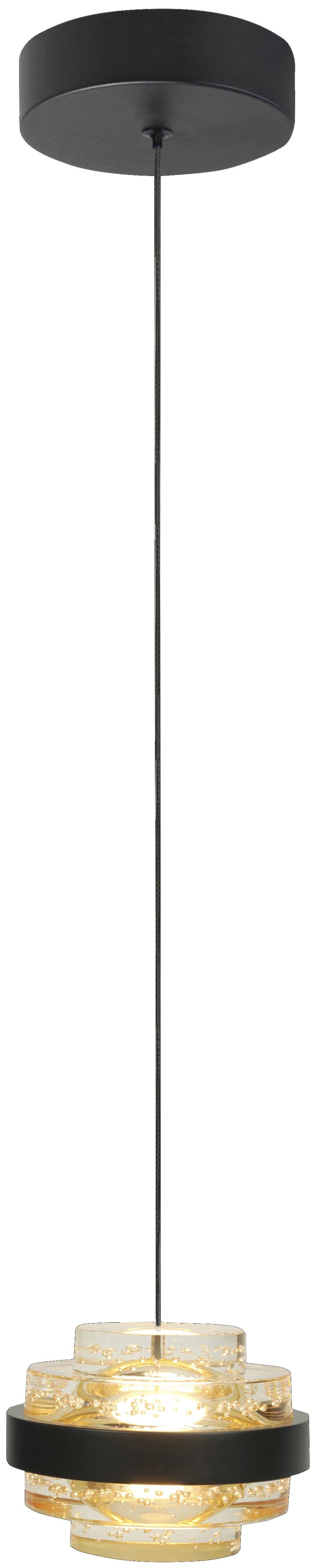 Hanglamp Champagne Glas Dynasty ⌀12  cm