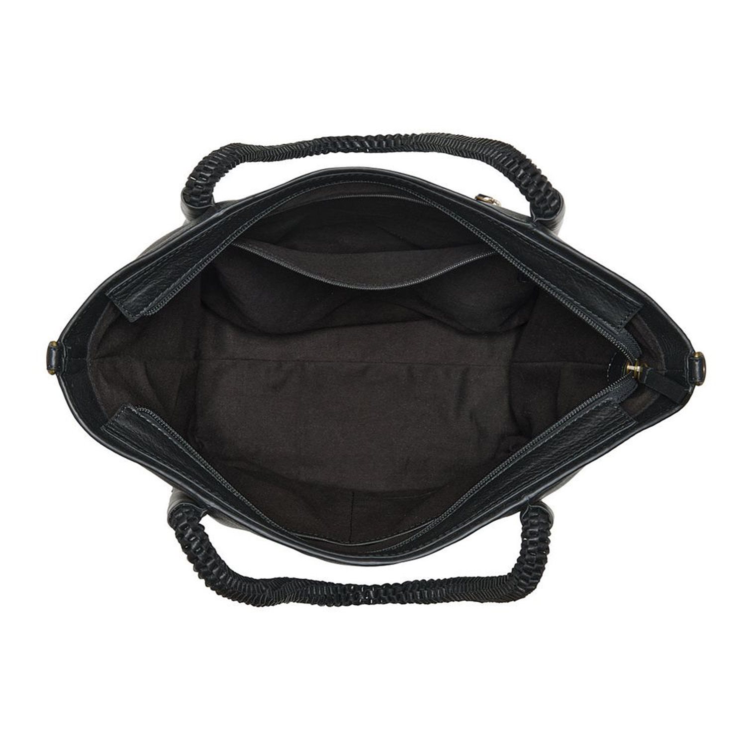 Chabo Skye Shopper black