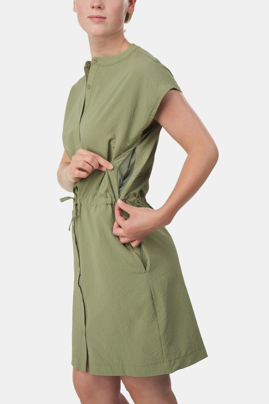 Ayacucho Ayacucho Bali Dress Jurk