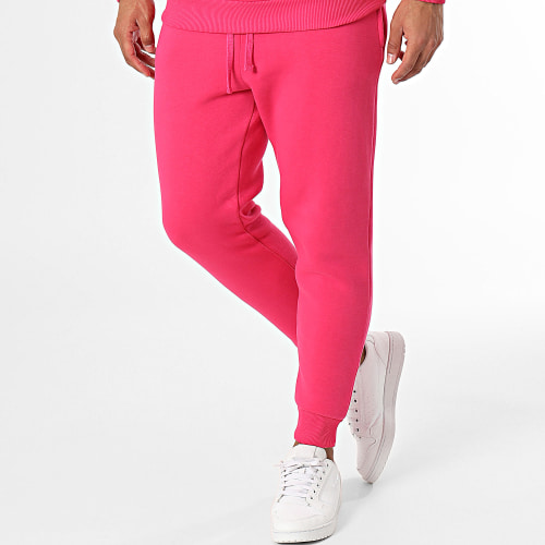 Ensemble De Survetement Fuschia