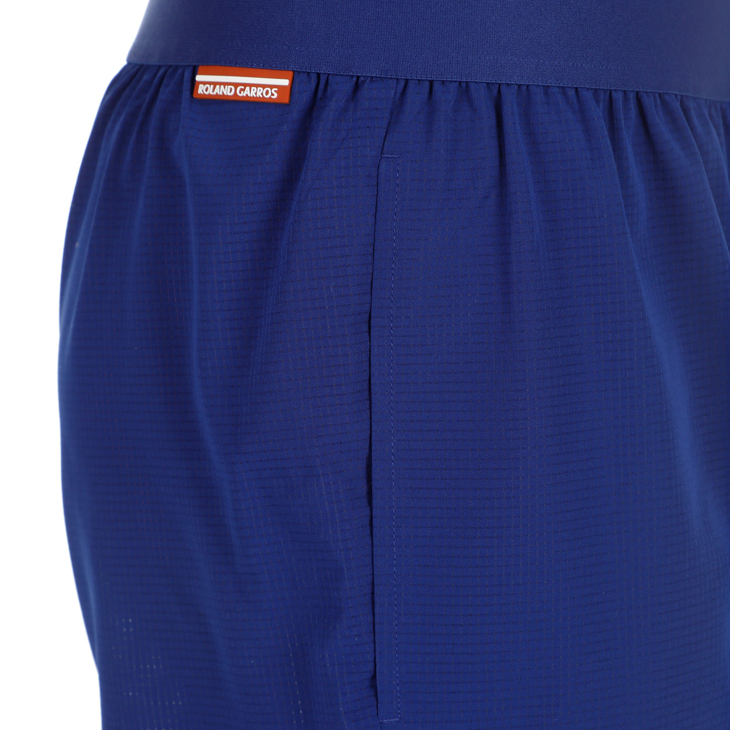 Lacoste Shorts Hommes - Bleu Foncé , Pink