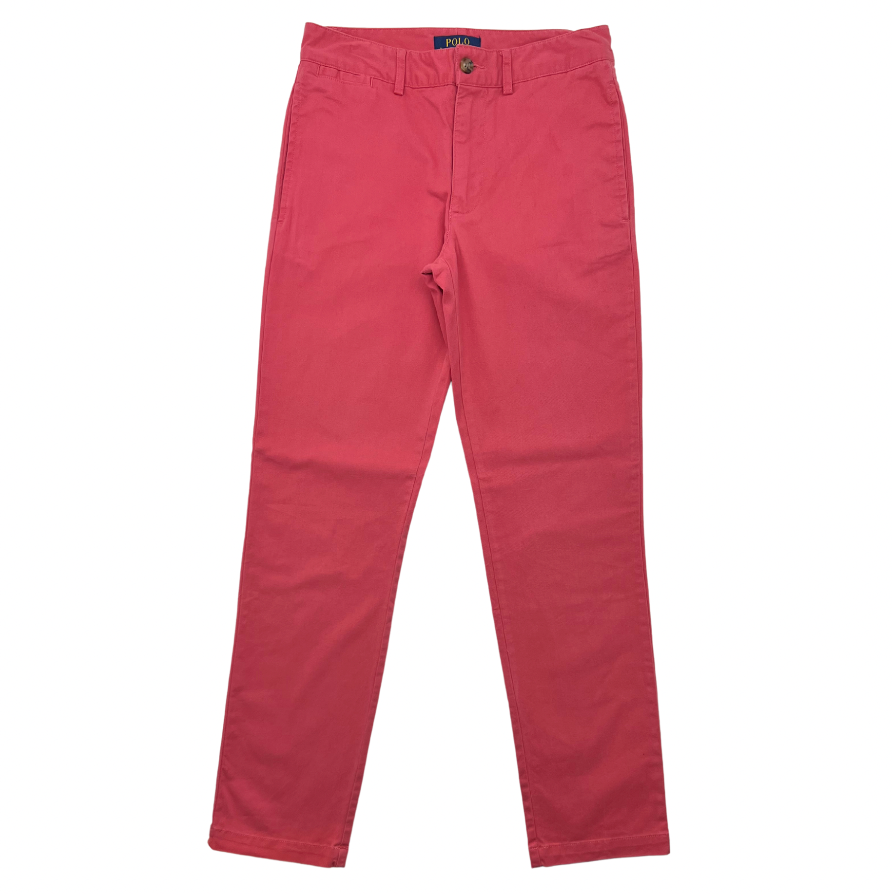 Pantalon enfant rose - 12 ans | Rose