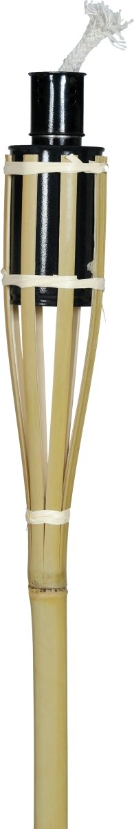 Beige Fakkel 90cm