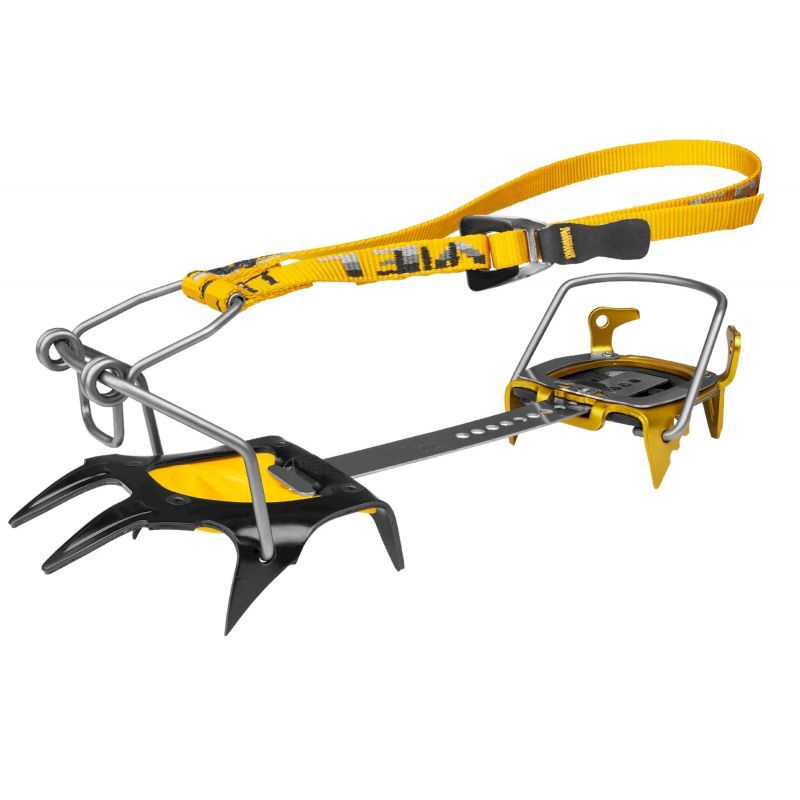 G-Rider Ski-Matic Evo - Crampons