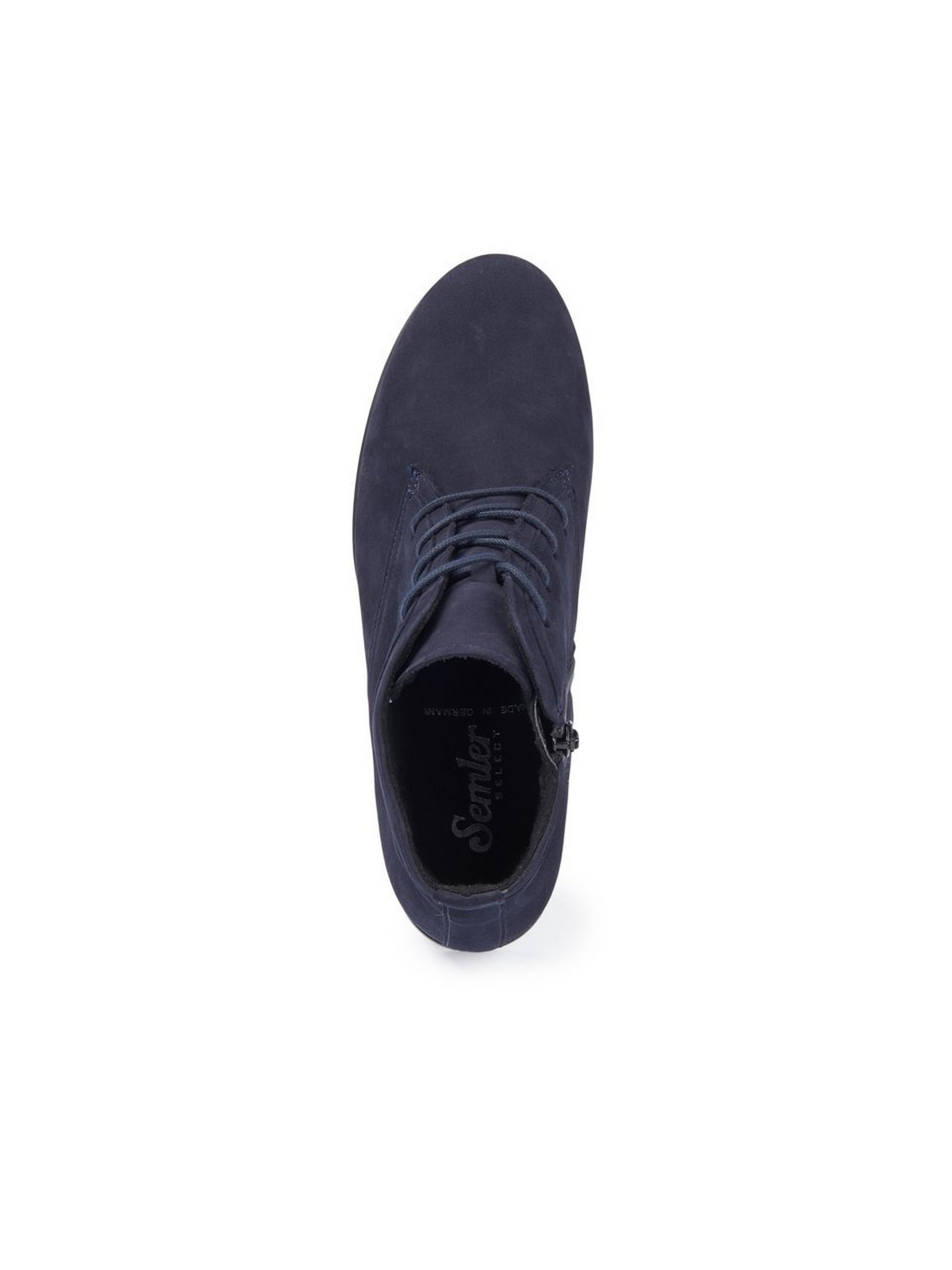 Schnür-Stiefelette Amy