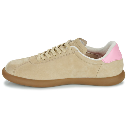Camper -  - Beige / Rose