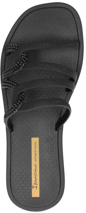 Ipanema Solar Slide zwart