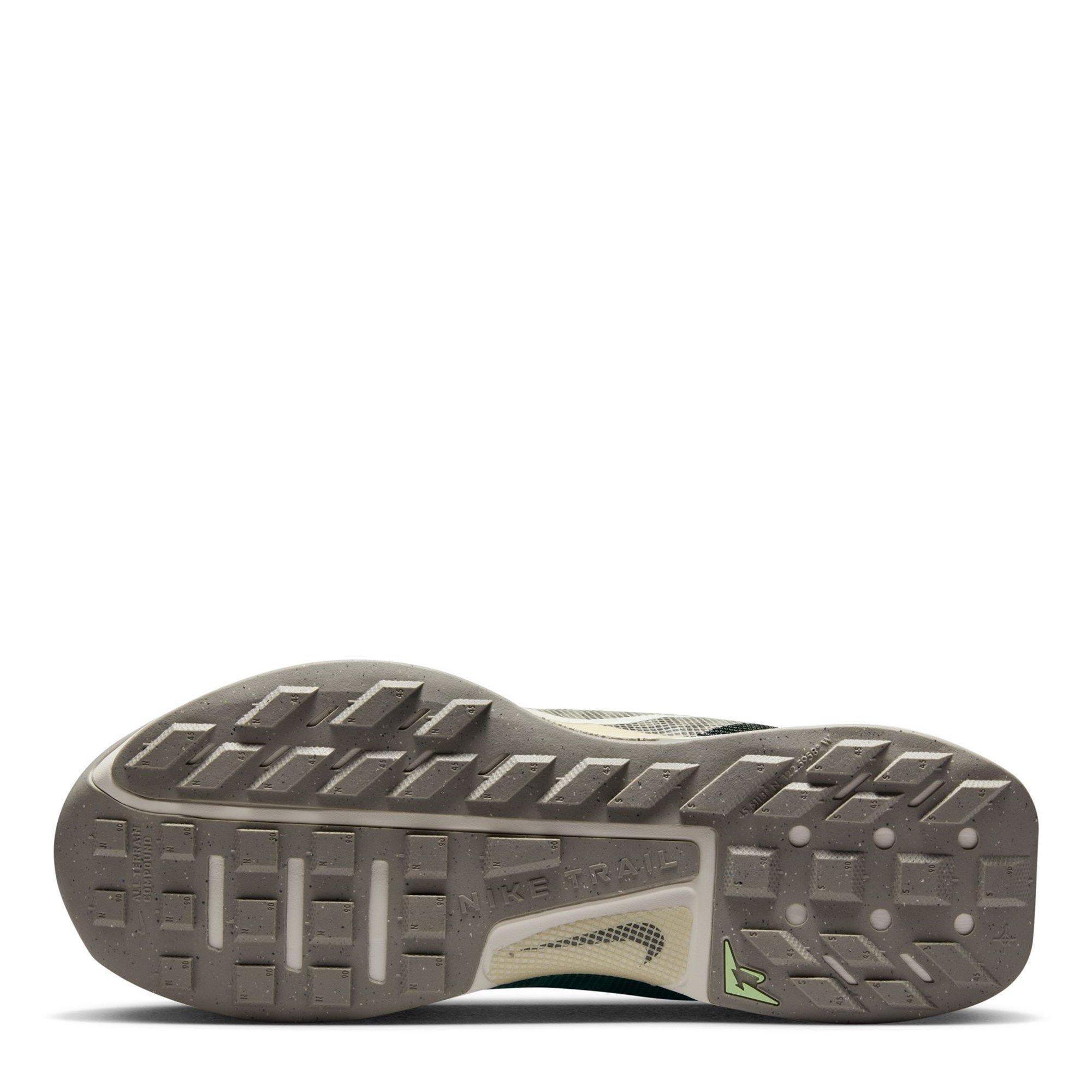 Nike Juniper Trail 3 Running Trainers Mens