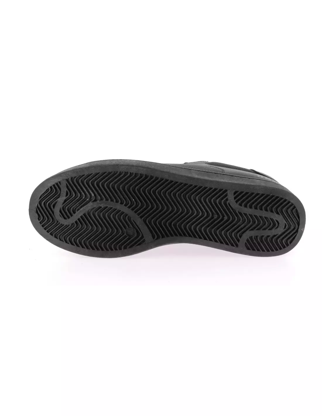 NAUTICA JEANS CO. NJM 326130 - Baskets 01.TOTALBLACK