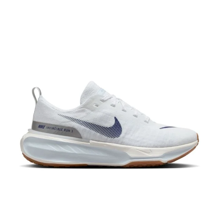Nike Dame Løbesko Invincible 3 Hvid