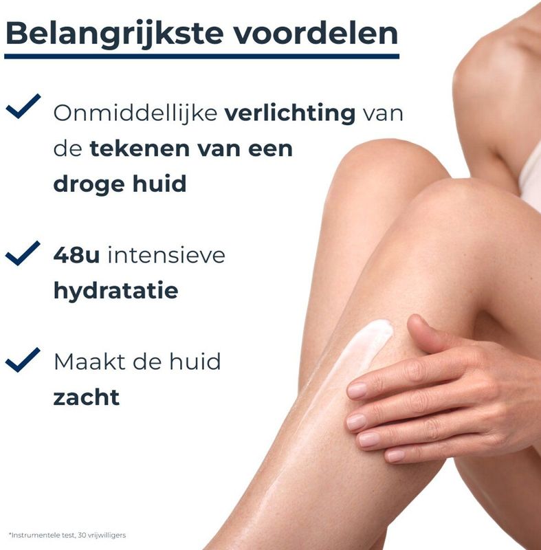 Eucerin - Urea Repair Plus - Bodybalsem - 450 ml