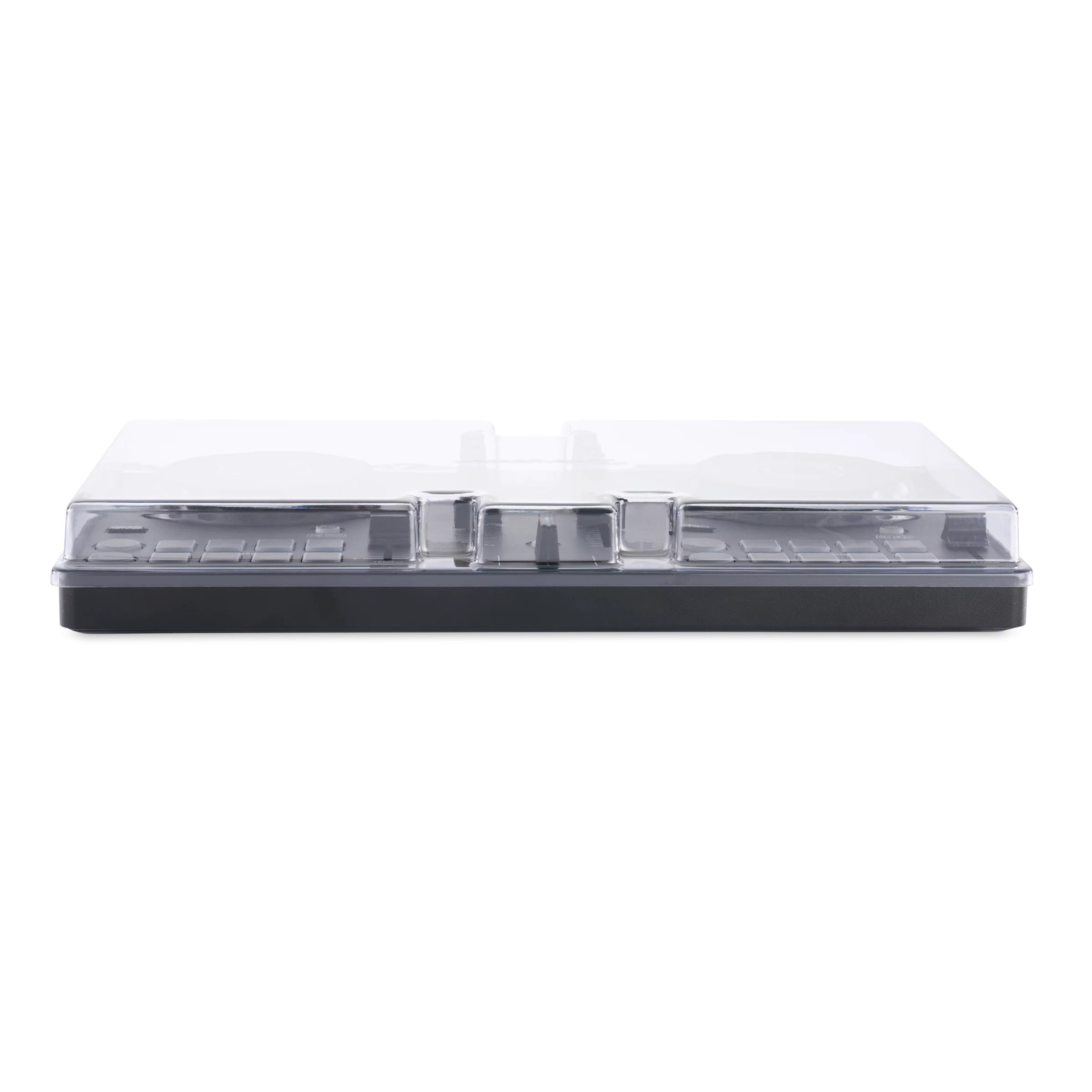 Decksaver stofkap voor ALPHATHETA DDJ-FLX2 cover LIGHT edition