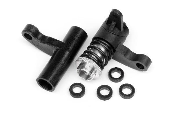HPI Servo Saver