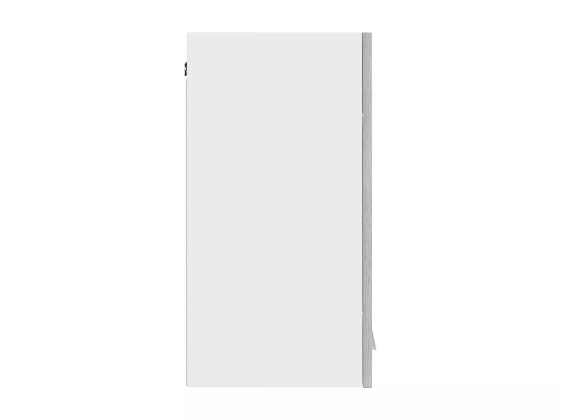 Armoire suspendue 