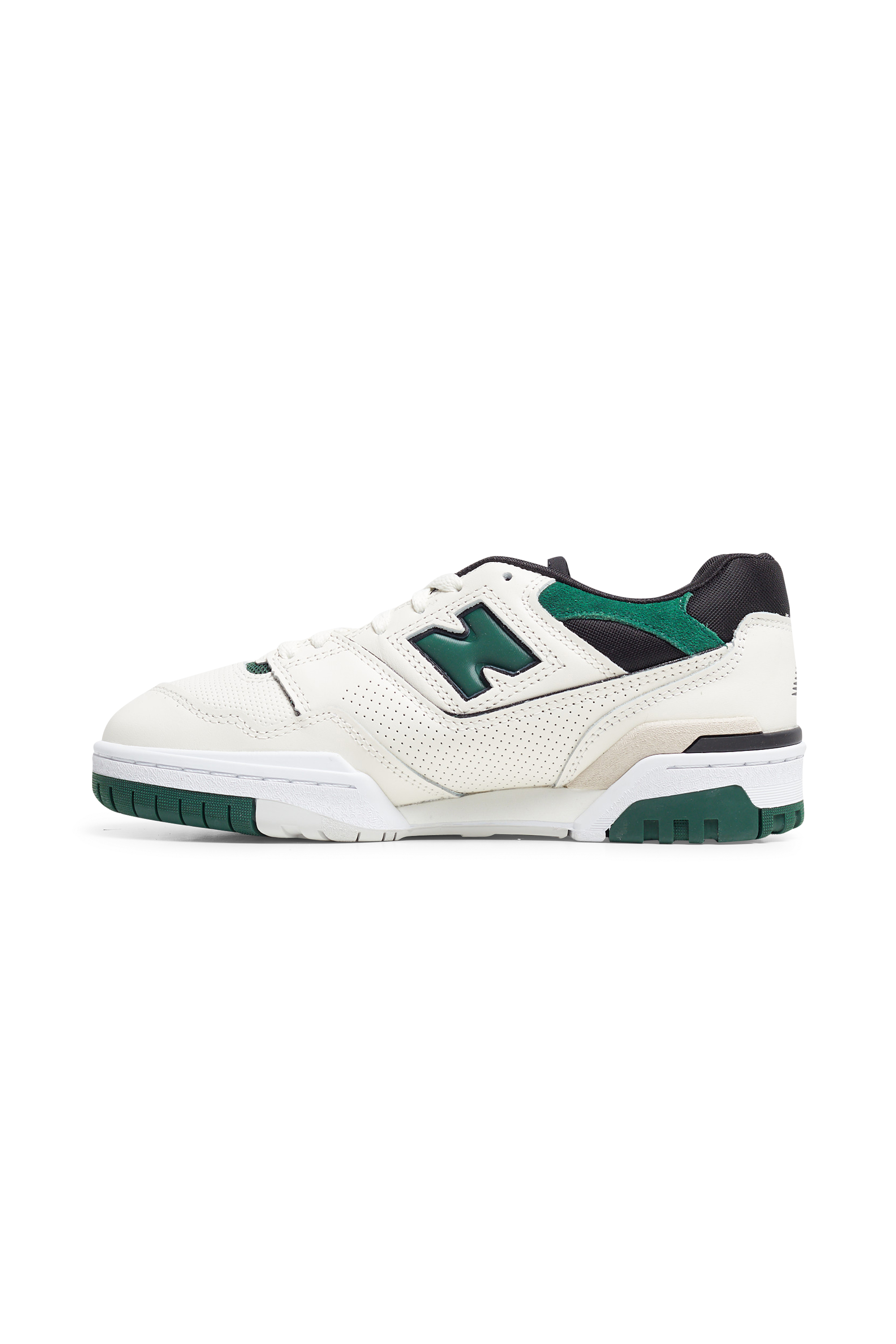 NEW BALANCE Baskets 550 Beige