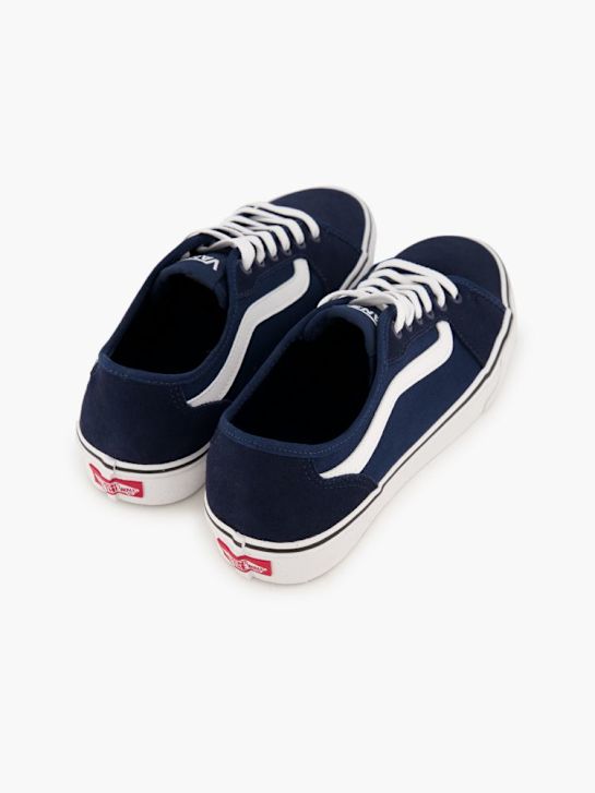 VANS Sneaker Weiss