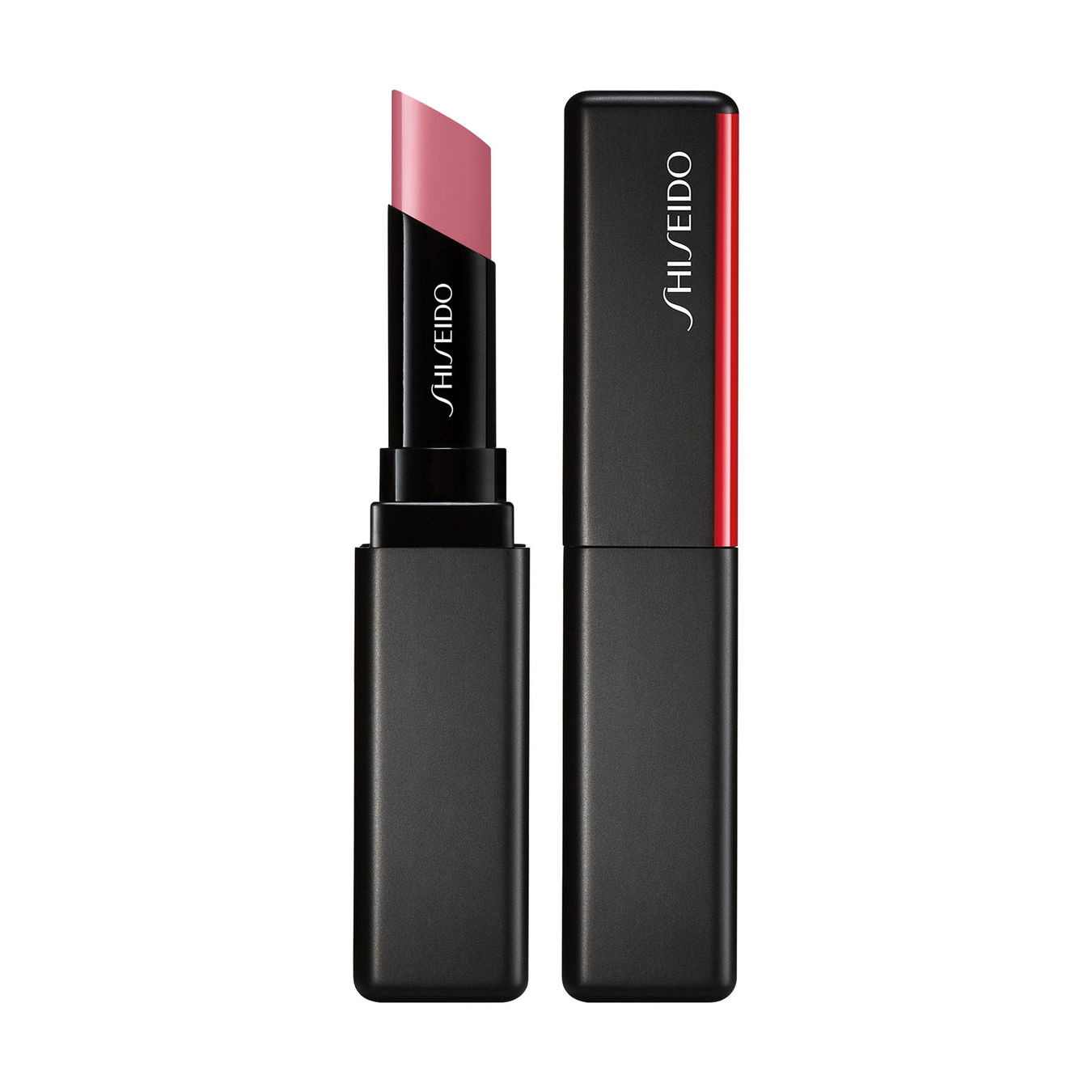 Shiseido Colorgel Lipbalm Lippenstift104 Hibiscus