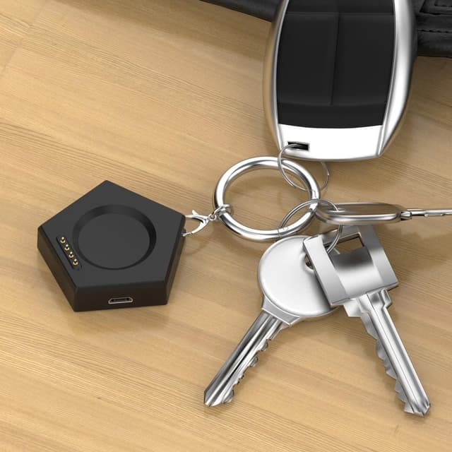 Til Oppo Watch 2 42mm/46mm/Watch 3/3Pro/Watch SE oplader