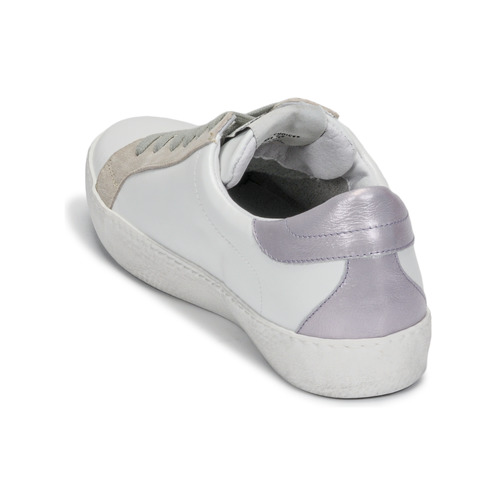 Meline - KUC1414 - Blanc / Doré