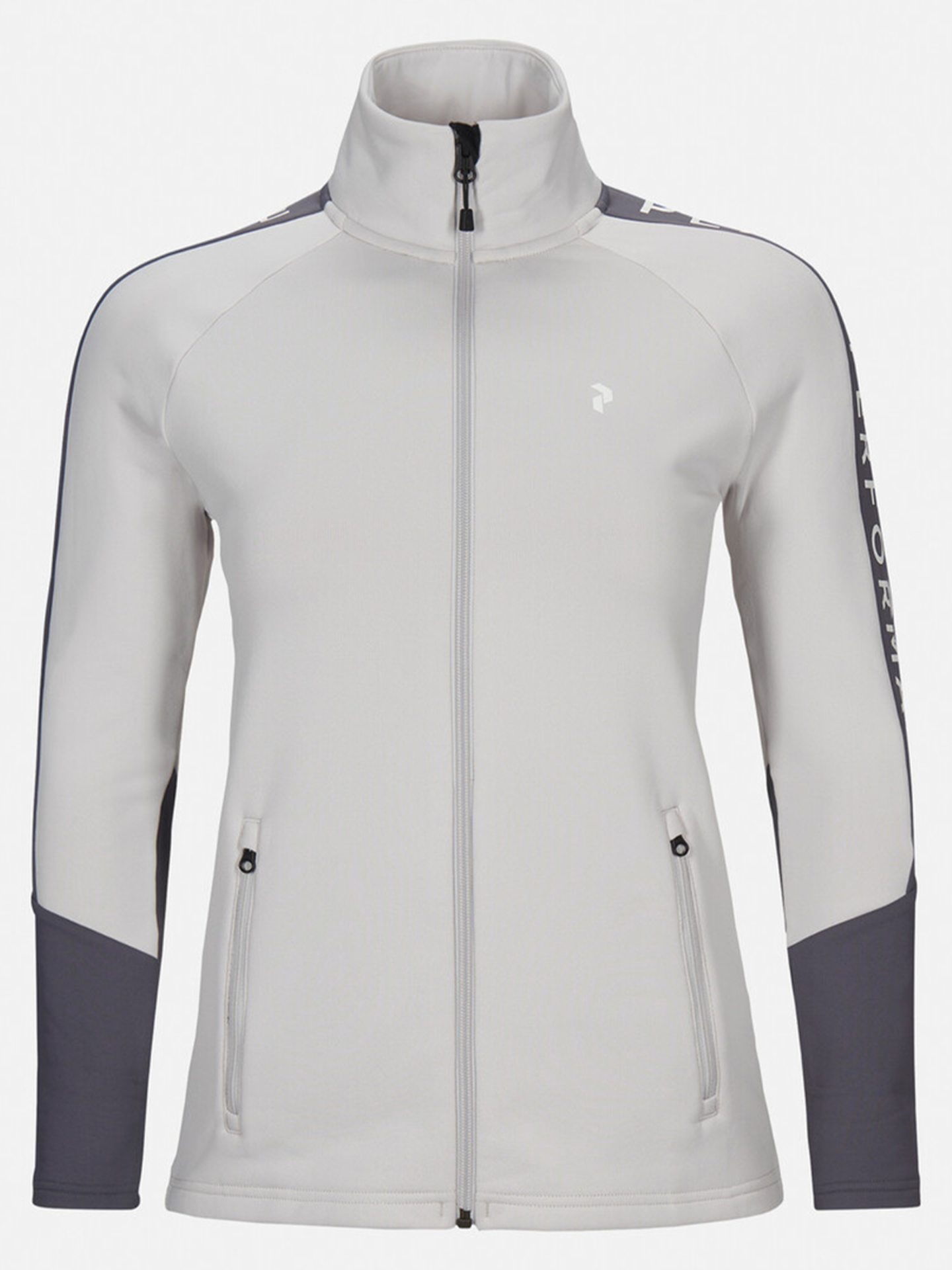 Rider Zip Jacket