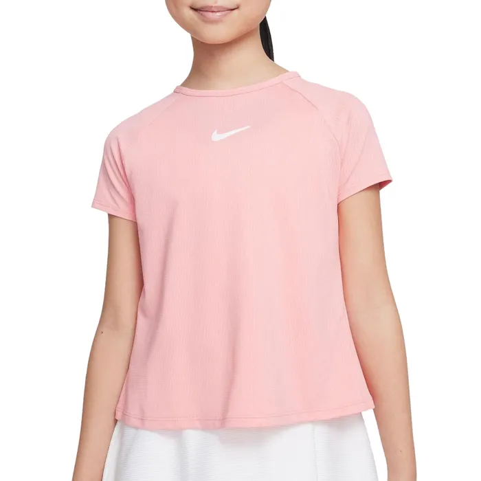 Nike Court Dri-FIT Victory Shirt Junior