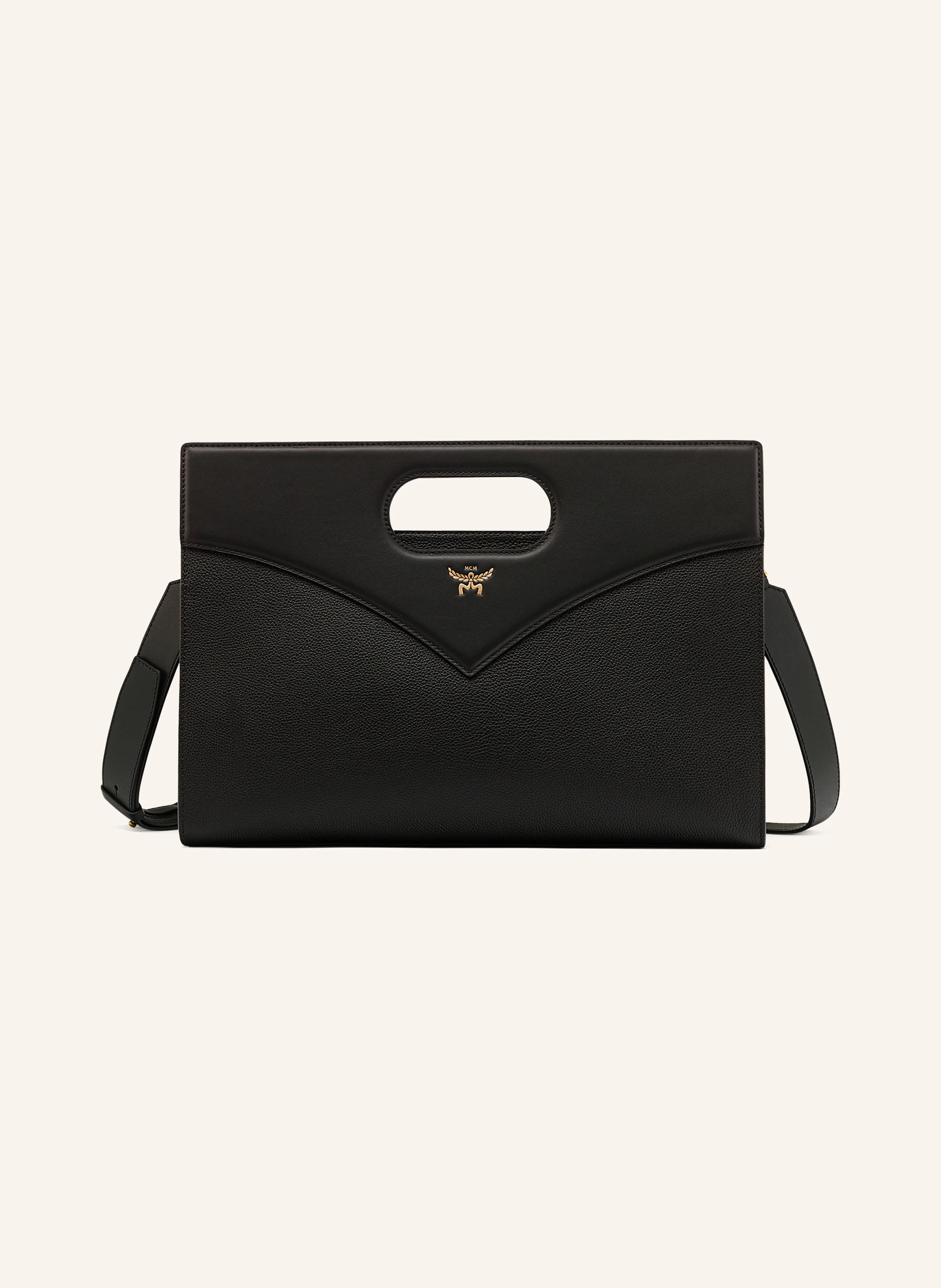 MCM Handtasche DIAMOND