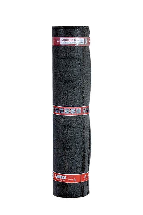 Membrane d'étanchéité IKO rouge 10 x 1 m