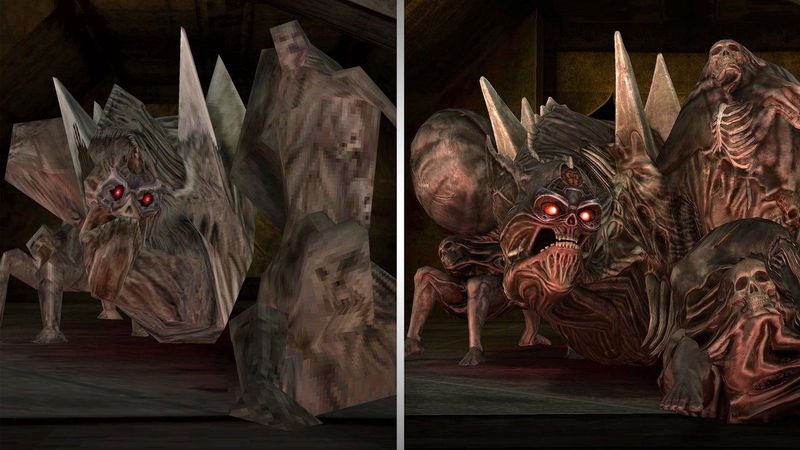 Legacy of Kain - Soul Reaver 1 & 2 Remastered - Nintendo Switch