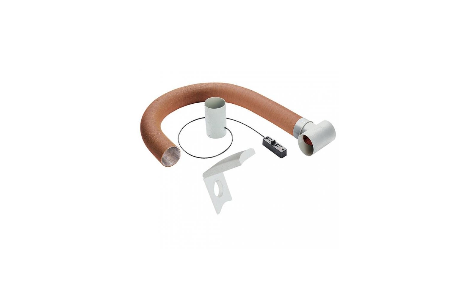 Truma Vorzelt Warmluft-Set