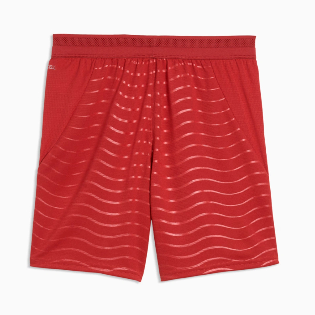 Calções Puma Portugal Primeiro Equipamento Mundial 2026 Criança