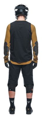 Gilet VTT Dainese HGC Hybrid Noir