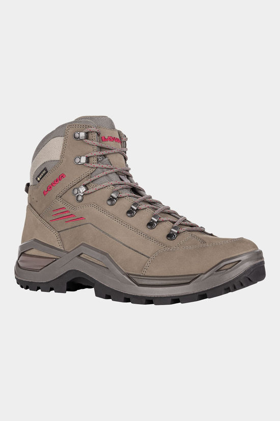 Lowa Lowa Renegade Evo Gore-Tex Mid Wandelschoen