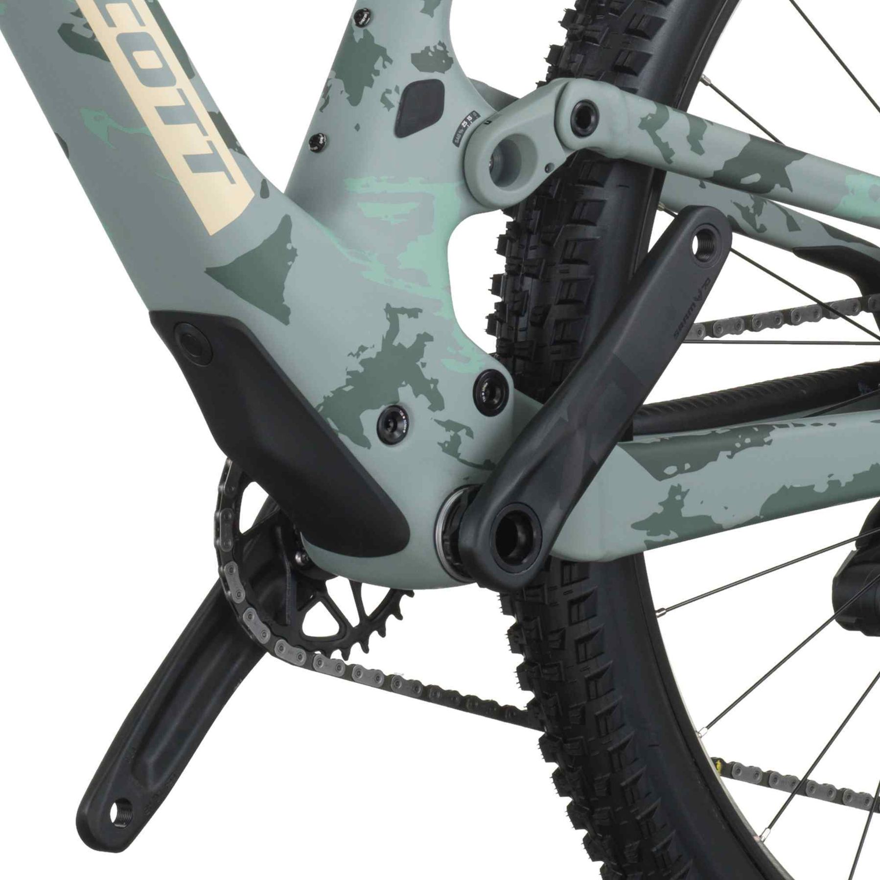 Scott Spark 920 2026