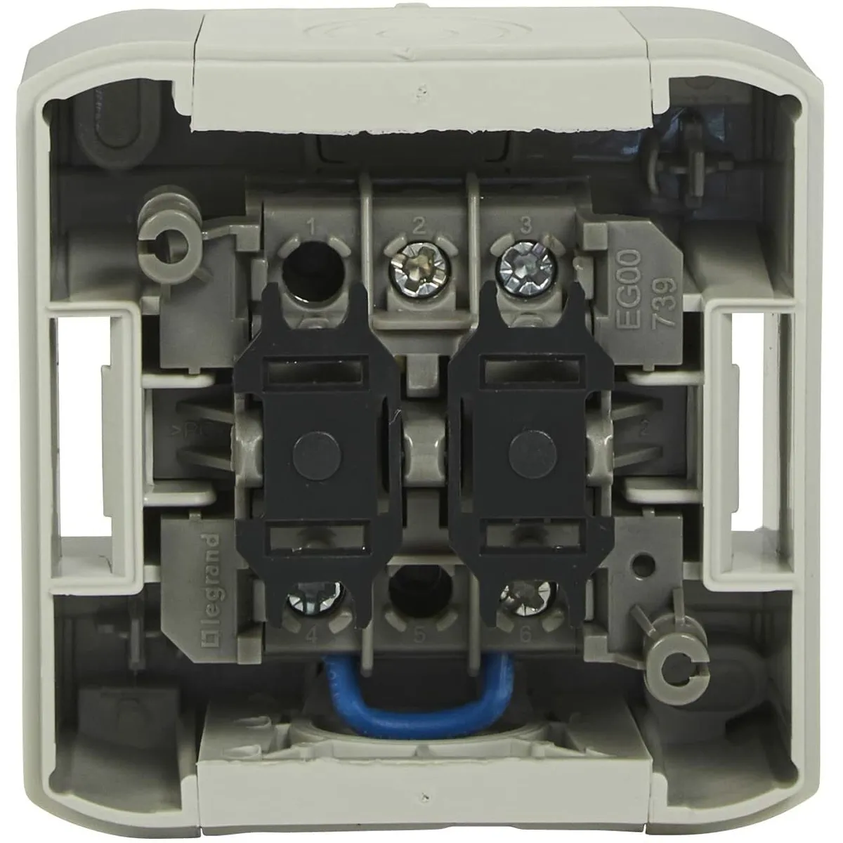 Legrand Forix 782382
