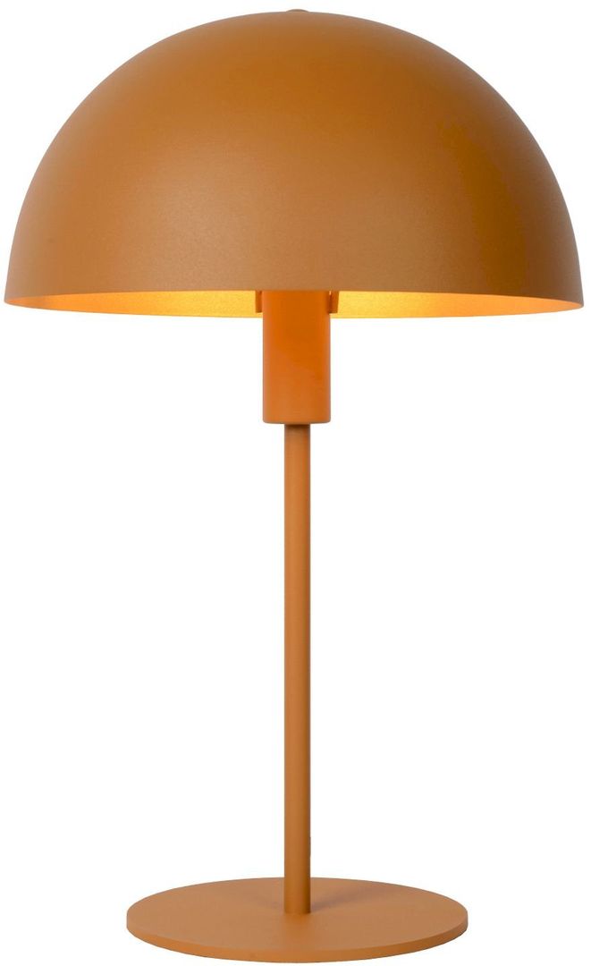 Lucide   Siemon Tafellamp