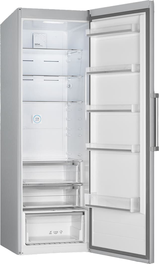 Smeg køleskab FS18EV3HX