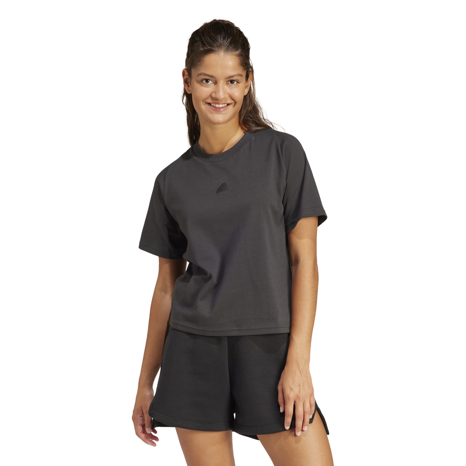 Adidas W Z.N.E. TEE