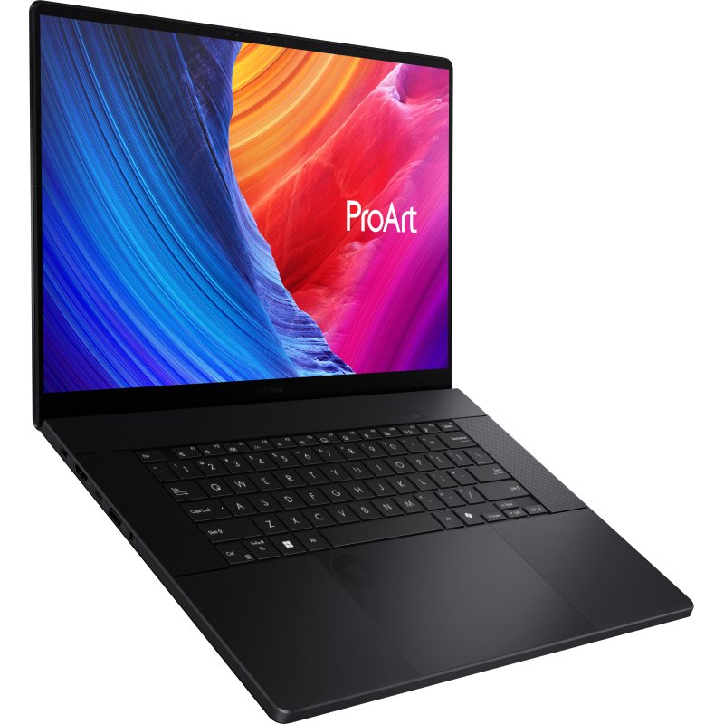 ASUS ProArt P16 H7606WM-SC065X Copilot+ PC AMD Ryzen AI 9 HX 370 Ordinateur portable 40,6 cm (16