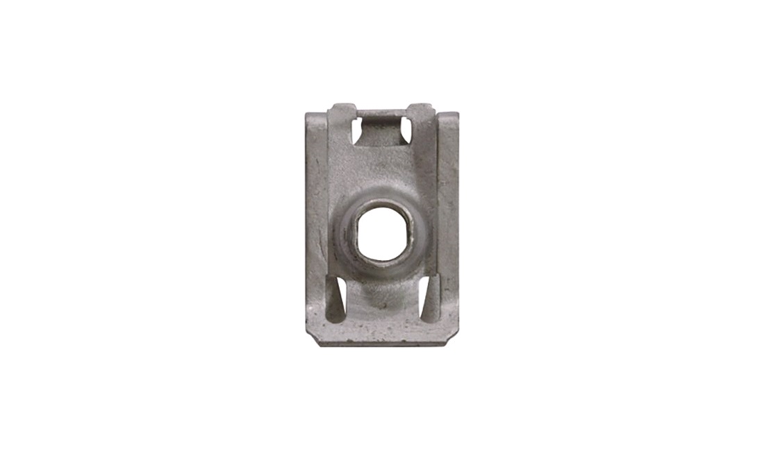 Clips, Karosseri 23 mm 15 mm M6 x 1,00