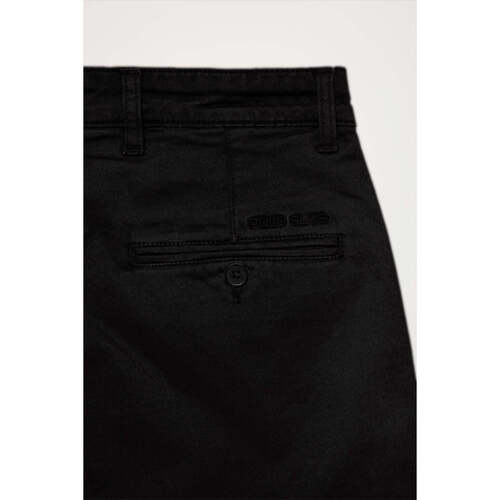 Polo Club - PETRO SF Negro