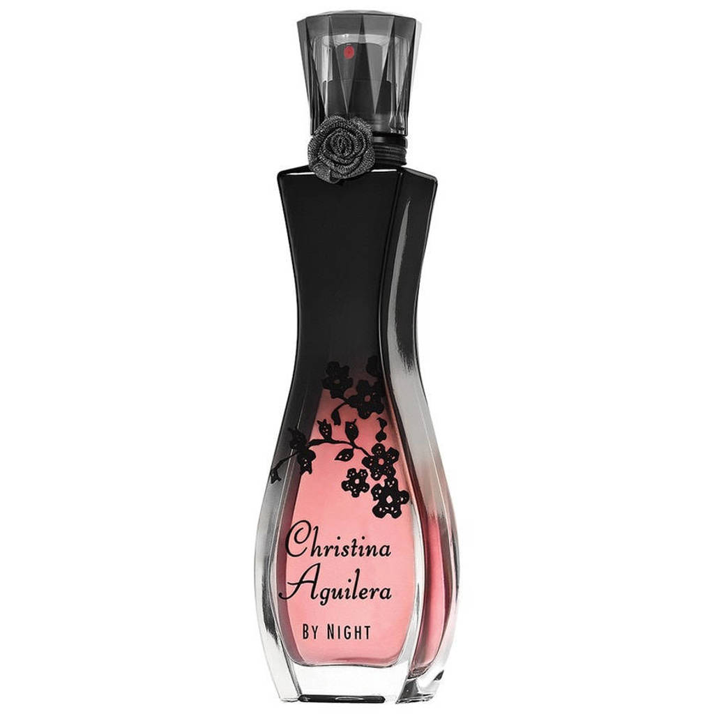 Heerlijke geurby night - Eau de Parfum - 75 ml