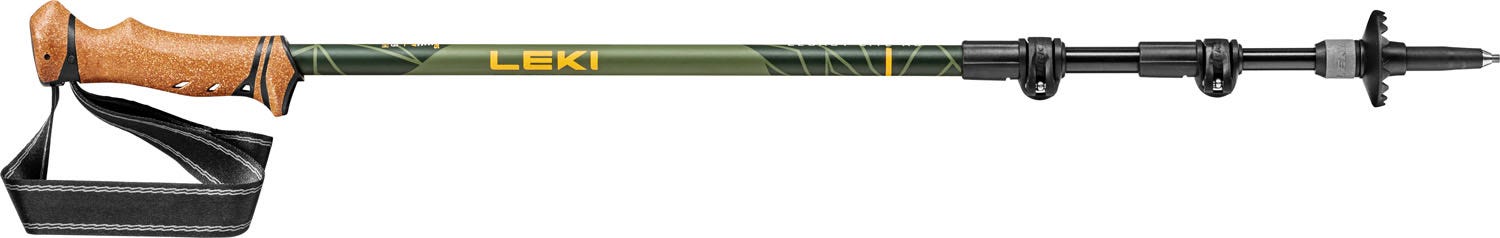 Leki  Legacy Lite AS