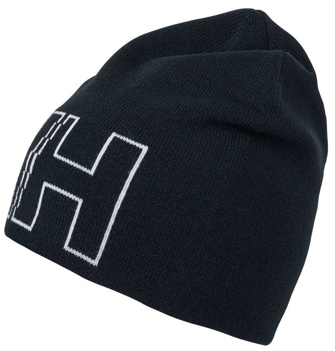 Outline Beanie hue