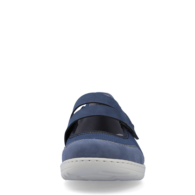 Rieker 48953-14 | BLEU