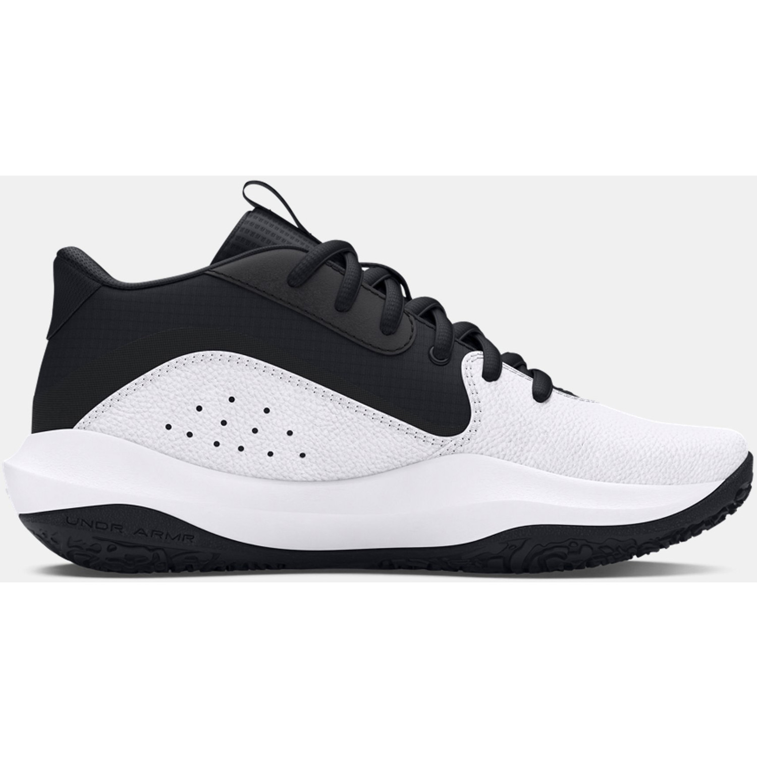 Under Armour Lockdown 7 GS Kids