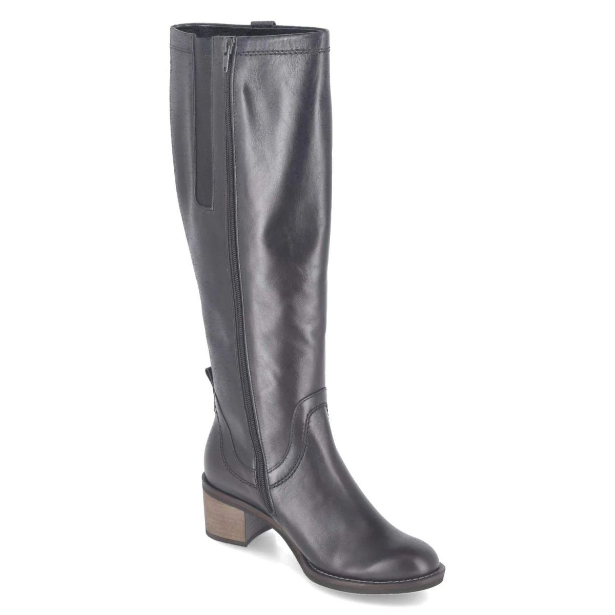 GaborStiefel - MORO